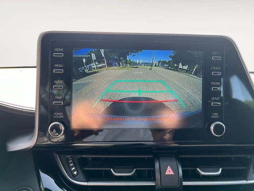 Toyota C-HR - Afbeelding 20 van 24