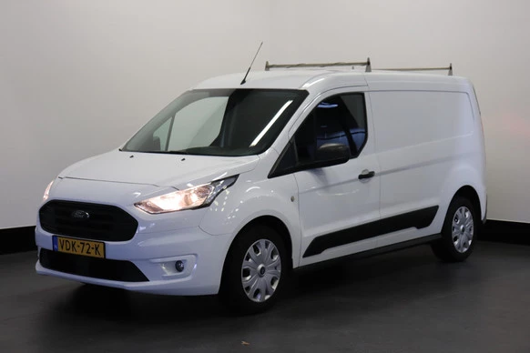 Ford Transit Connect - Afbeelding 1 van 19