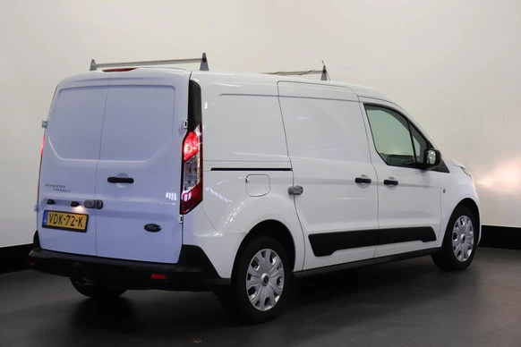 Ford Transit Connect - Afbeelding 2 van 19