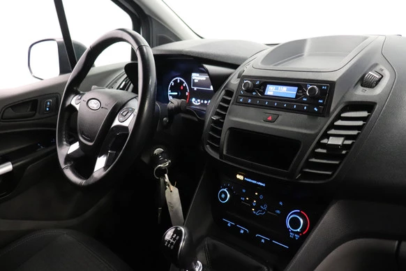 Ford Transit Connect - Afbeelding 3 van 19