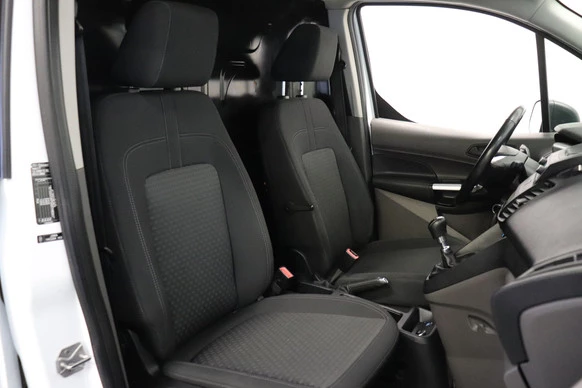 Ford Transit Connect - Afbeelding 4 van 19