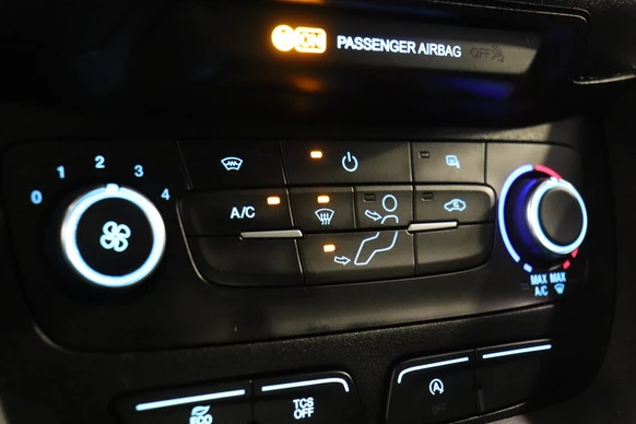 Ford Transit Connect - Afbeelding 6 van 19