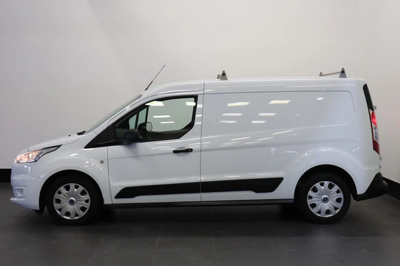 Ford Transit Connect - Afbeelding 10 van 19