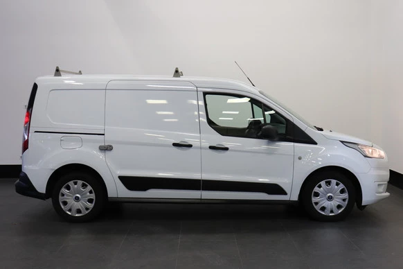 Ford Transit Connect - Afbeelding 11 van 19