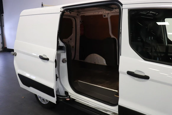 Ford Transit Connect - Afbeelding 12 van 19