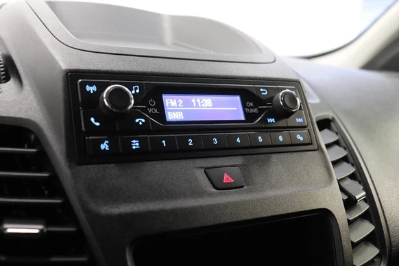 Ford Transit Connect - Afbeelding 13 van 19