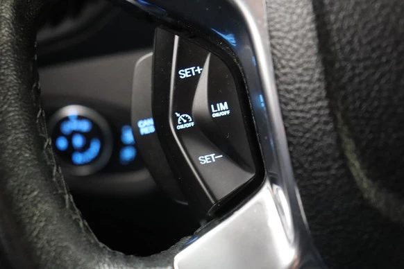 Ford Transit Connect - Afbeelding 14 van 19