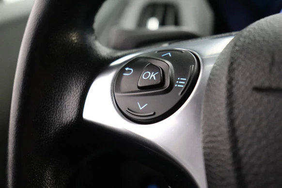 Ford Transit Connect - Afbeelding 15 van 19