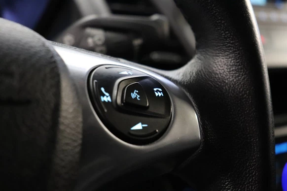 Ford Transit Connect - Afbeelding 16 van 19