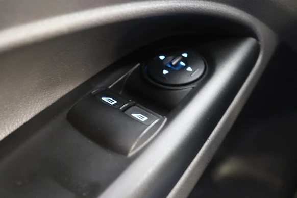 Ford Transit Connect - Afbeelding 17 van 19