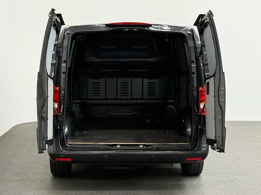 Mercedes-Benz eVito - Afbeelding 3 van 30