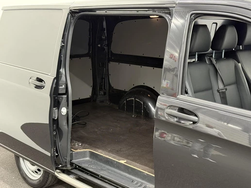 Mercedes-Benz eVito - Afbeelding 7 van 30