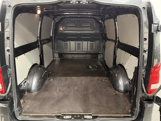 Mercedes-Benz eVito - Afbeelding 9 van 30
