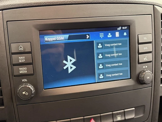 Mercedes-Benz eVito - Afbeelding 20 van 30