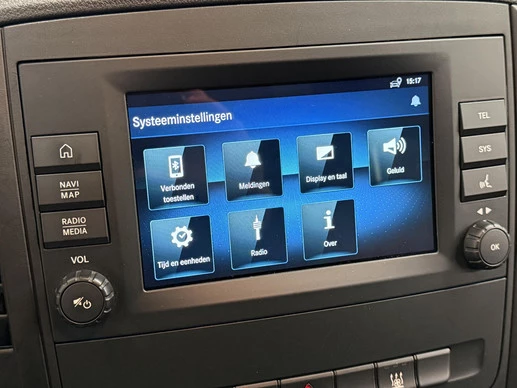 Mercedes-Benz eVito - Afbeelding 21 van 30