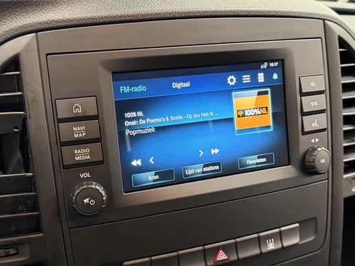 Mercedes-Benz eVito - Afbeelding 22 van 30