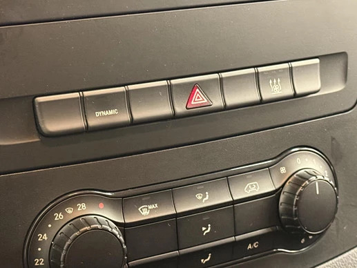 Mercedes-Benz eVito - Afbeelding 23 van 30
