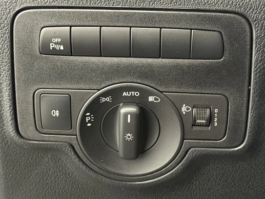 Mercedes-Benz eVito - Afbeelding 28 van 30