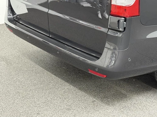 Mercedes-Benz eVito - Afbeelding 29 van 30