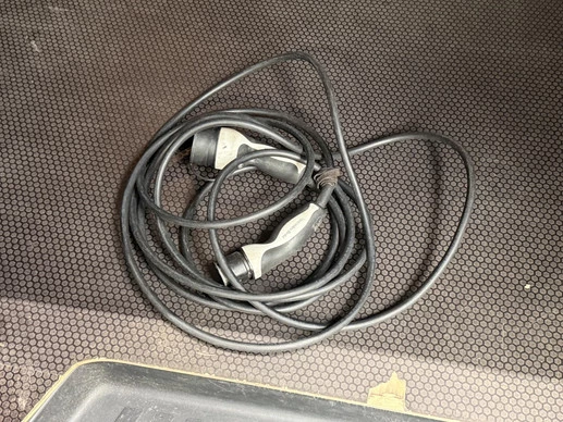 Mercedes-Benz eVito - Afbeelding 30 van 30