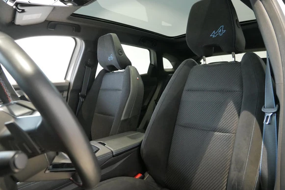 Renault Austral - Afbeelding 10 van 30