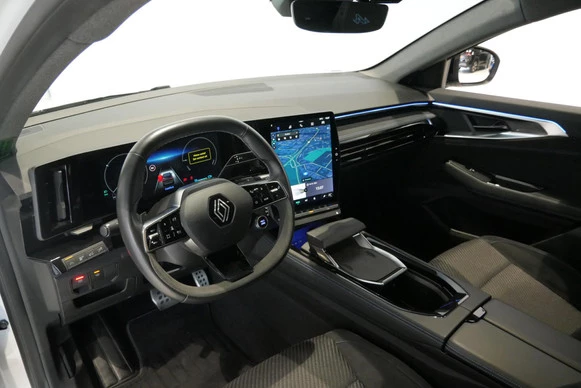 Renault Austral - Afbeelding 12 van 30