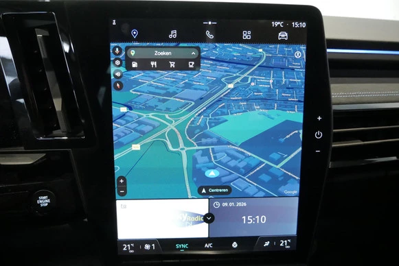 Renault Austral - Afbeelding 17 van 30