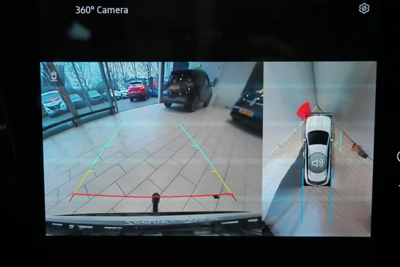 Renault Austral - Afbeelding 18 van 30