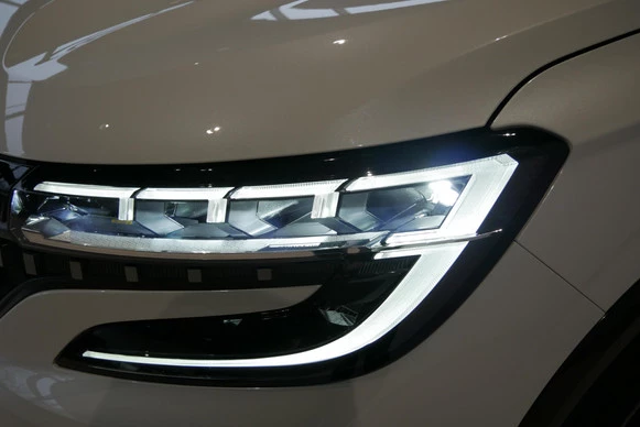 Renault Austral - Afbeelding 28 van 30