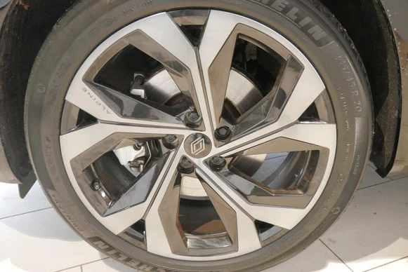 Renault Austral - Afbeelding 29 van 30