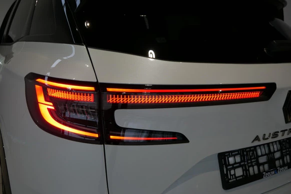 Renault Austral - Afbeelding 30 van 30