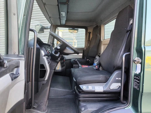 MAN TGL - Afbeelding 10 van 12