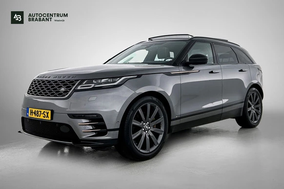 Land Rover Range Rover Velar - Afbeelding 1 van 30