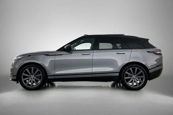 Land Rover Range Rover Velar - Afbeelding 4 van 30