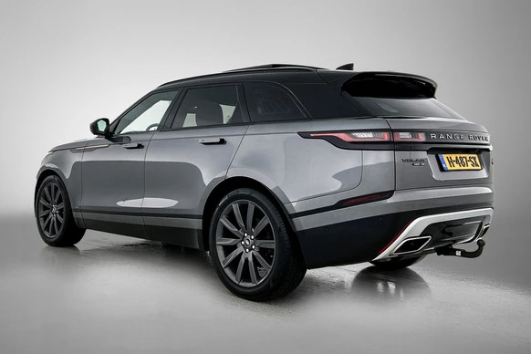 Land Rover Range Rover Velar - Afbeelding 7 van 30
