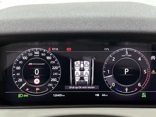 Land Rover Range Rover Velar - Afbeelding 8 van 30