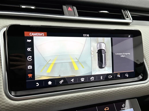 Land Rover Range Rover Velar - Afbeelding 9 van 30