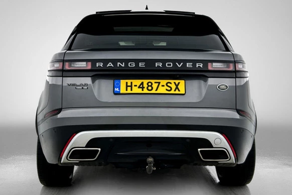 Land Rover Range Rover Velar - Afbeelding 10 van 30