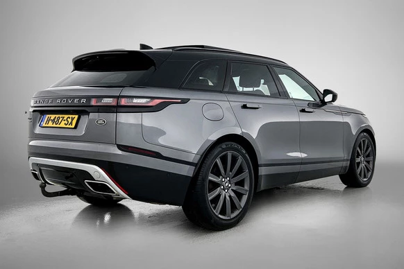 Land Rover Range Rover Velar - Afbeelding 12 van 30