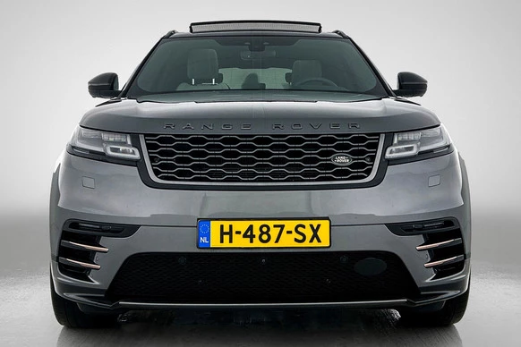 Land Rover Range Rover Velar - Afbeelding 14 van 30