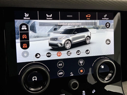 Land Rover Range Rover Velar - Afbeelding 16 van 30