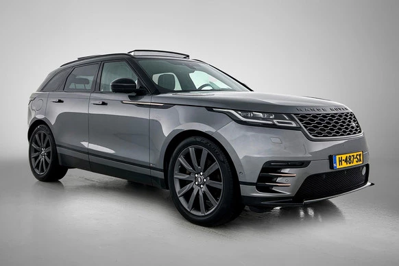 Land Rover Range Rover Velar - Afbeelding 17 van 30