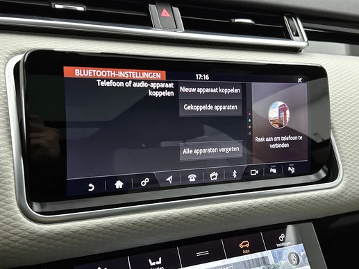 Land Rover Range Rover Velar - Afbeelding 19 van 30