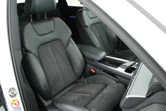 Audi e-tron - Afbeelding 2 van 30