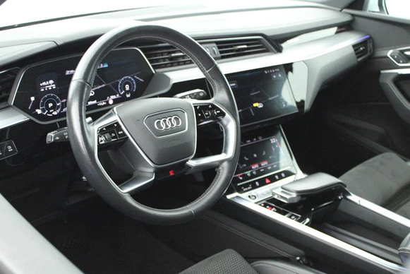 Audi e-tron - Afbeelding 3 van 30