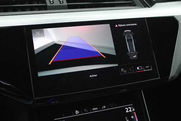Audi e-tron - Afbeelding 4 van 30