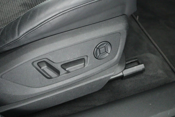 Audi e-tron - Afbeelding 5 van 30