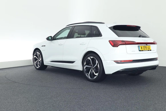Audi e-tron - Afbeelding 10 van 30