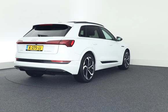 Audi e-tron - Afbeelding 11 van 30