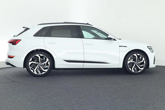 Audi e-tron - Afbeelding 12 van 30